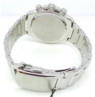 Orologio Citizen Uomo Eco Drive in Acciaio CA0490-52A - CA0490-52A